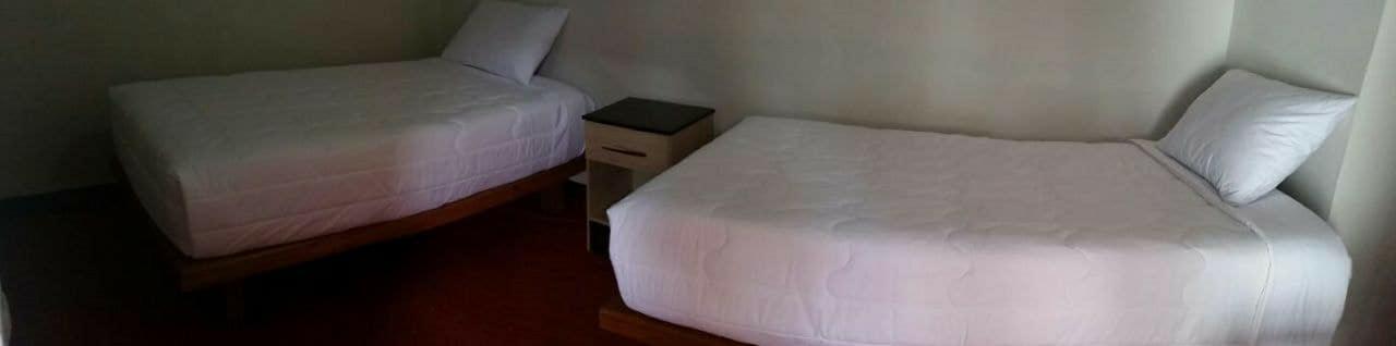 Hospedaje Hacienda Куско Екстериор снимка